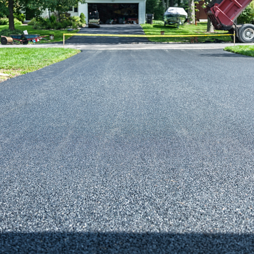 Affordable Tarmac Driveways by WCD Frodsham driveway company