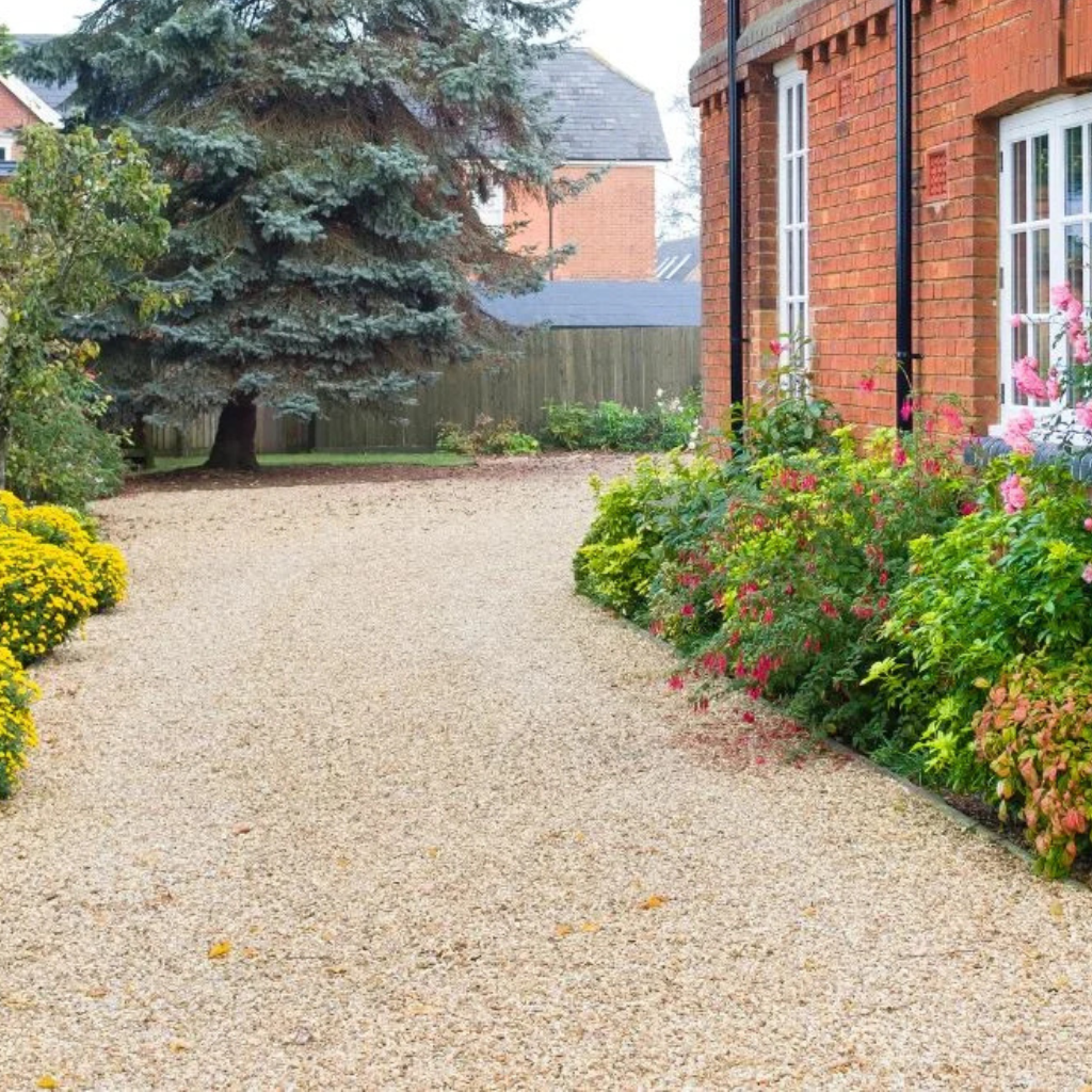 Contact Driveways Frodsham driveway company