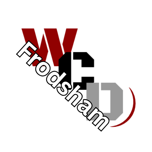 Frodsham Driveways Logo