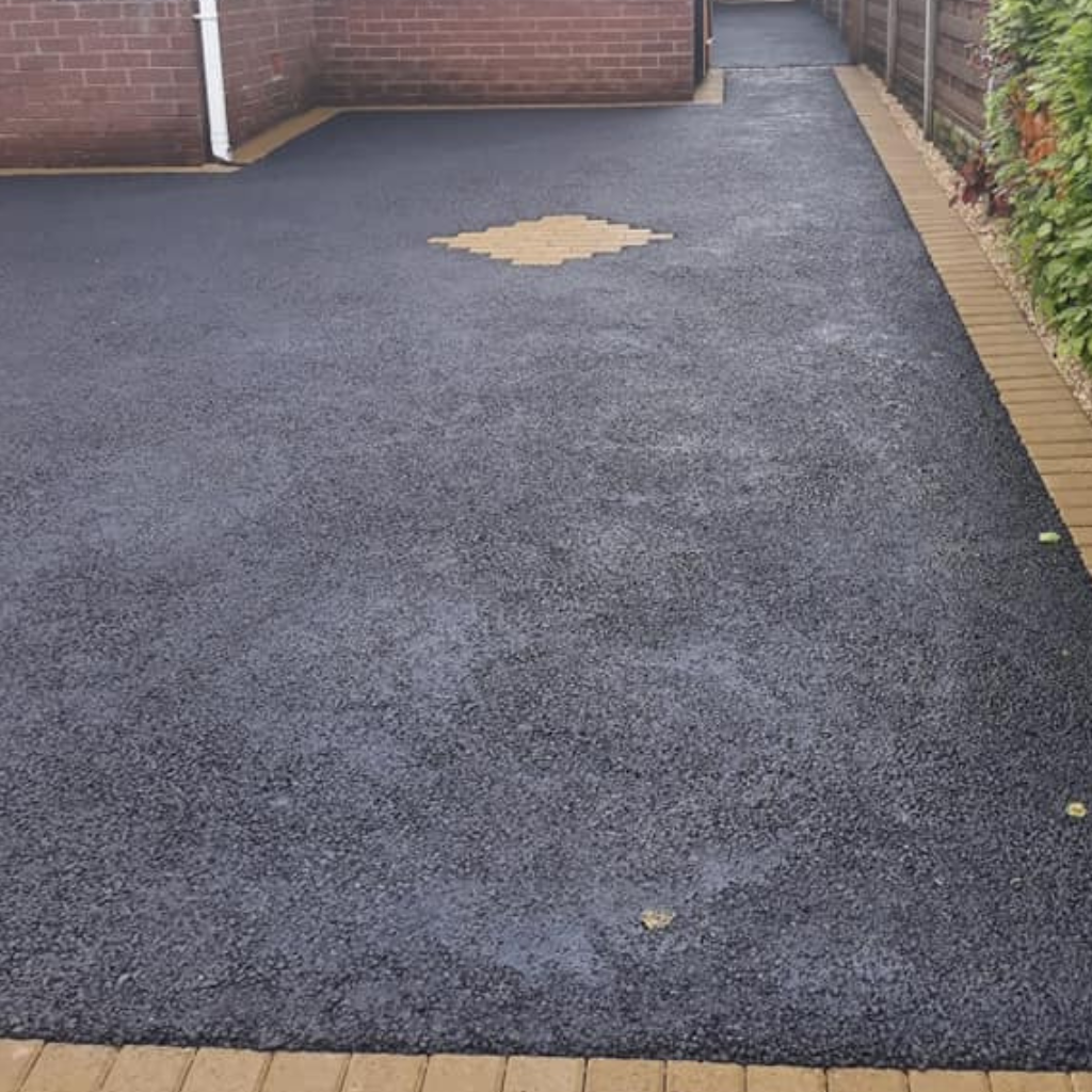 Tarmac Driveway Professional Solutions