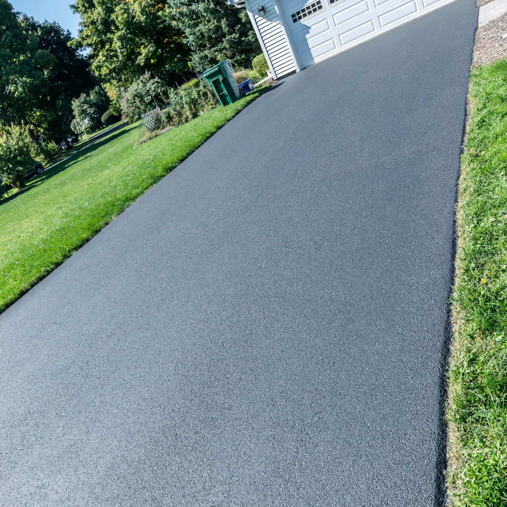 Tarmac Driveway Solutions by WCD Frodsham driveway company